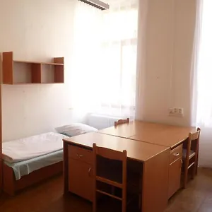 Ats Jednota Хостел
