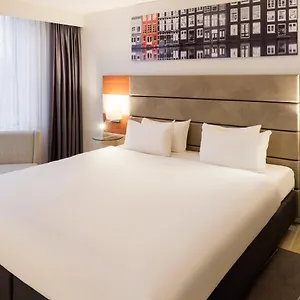 Mercure West Ámsterdam