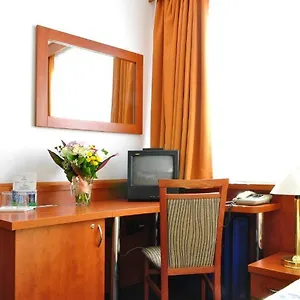 Hotel Olympik Congress, Prag