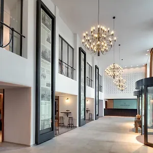 Hermitage Hotel