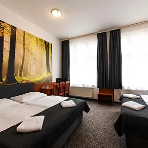 Zlatá Váha Hotel