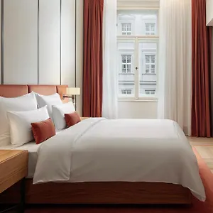 The Julius Hotel