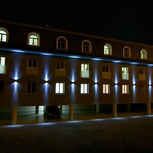 Hotel Herrmes, Prag