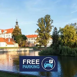 Hotel Adalbert Ecohotel, Prag