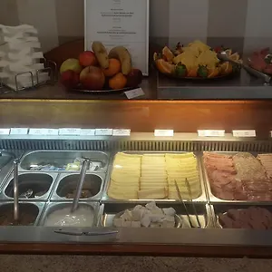 Hotel Andel, Prag