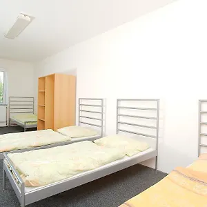 Hostel Abex, Praga