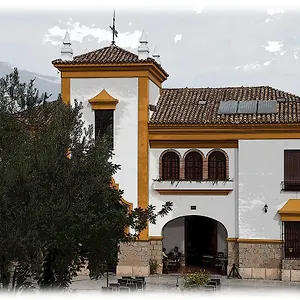 - Restaurante Estación Vía Olvera