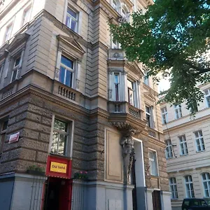 Auberge de jeunesse Chili, Prague