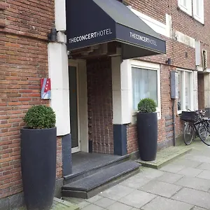 The Concert Ámsterdam