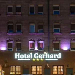 visit hotel