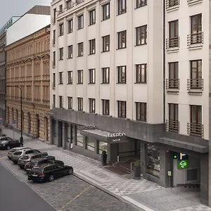 Alcron Hotel