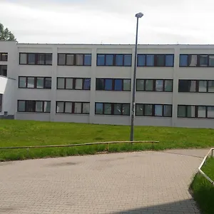 Strahov Prága