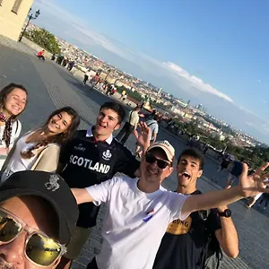 Advantage Prague